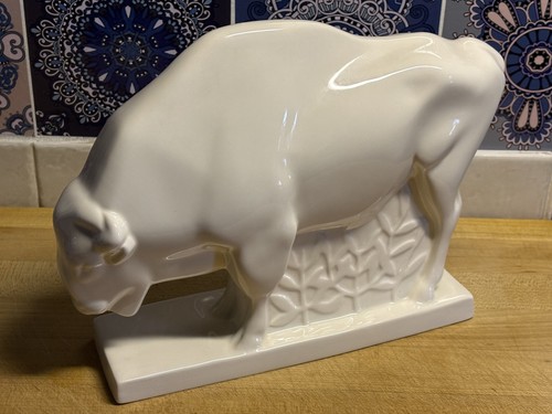 John skeaping wedgwood rare - wedgwood,