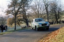 Stig Blomqvist Hans Sylvan