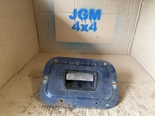 Land Rover Range Rover Classic Lower Tailgate Release Handle Panel