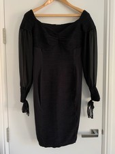 WOLFORD Little Black Fully