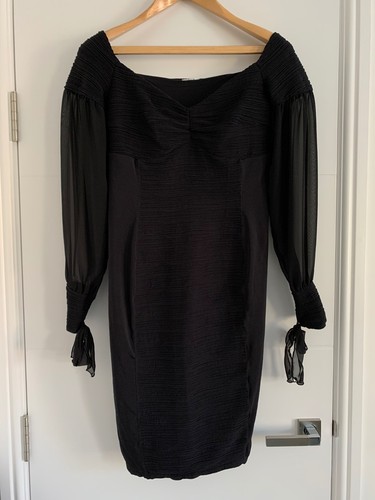 Wolford little black fully - little,