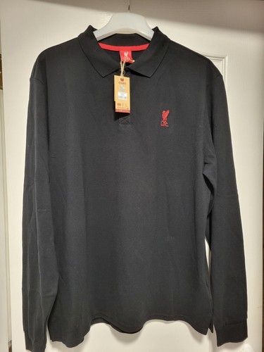 Men black liverpool - black,