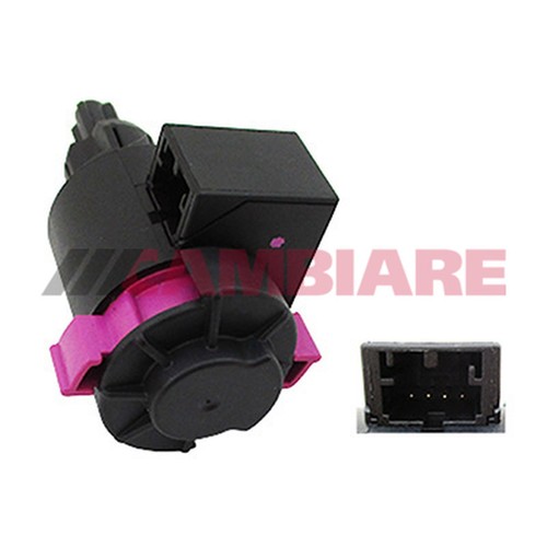 Brake light switch - light, vw