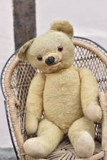 Vintage 1950s Tara Toys Mohair