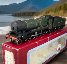 Boxed Dapol County of