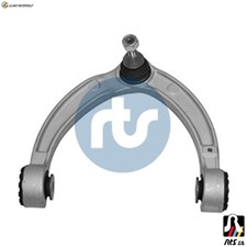 Control Arm Suspension