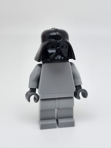 Lego black minifigure - lego,