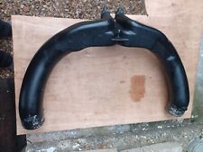 Mercruiser Exhaust Horn  from  V6 4.3LX engine 807130.