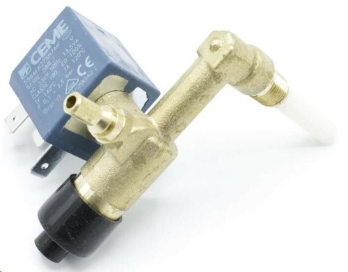 Tefal solenoid valve - solenoid,