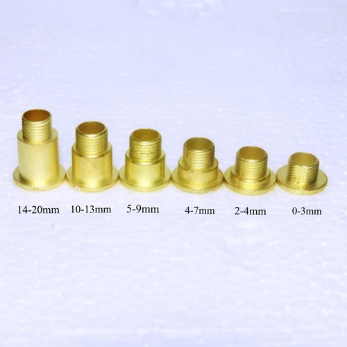 Replacement fixing nut - , for