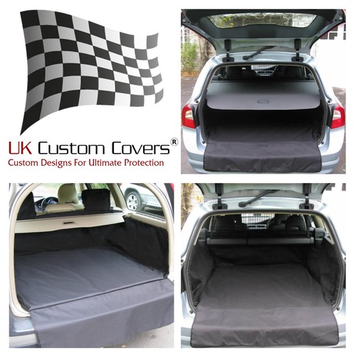 Volvo v70 estate boot liner - volvo,