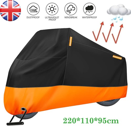 Mtb bike bicycle cover heavy - bicycle,
