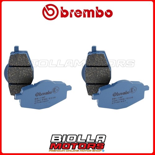Brembo brake pad kit - brembo,