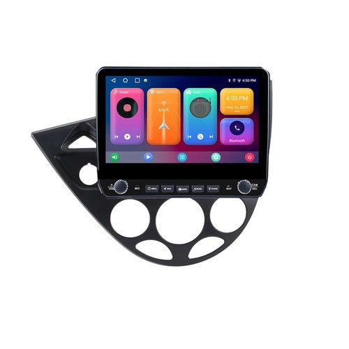 Car radio android carplay - radio,