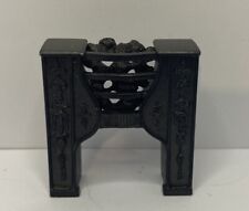 VINTAGE ARTISAN FIRE GRATE