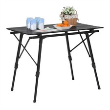 Folding Camping Table