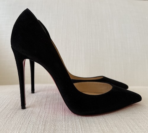 Christian louboutin iriza - iriza, 100