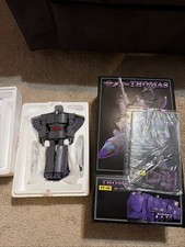 FANS TOYS FT-44 THOMAS ASTROTRAIN TRANSFORMERS MIB V2