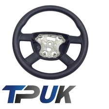 FORD TRANSIT MK7 STEERING WHEEL 2006 - 2014 2.2 2.3 2.4 3.2 O.E BRAND NEW