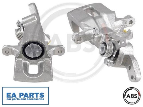Brake caliper for - brake, rover