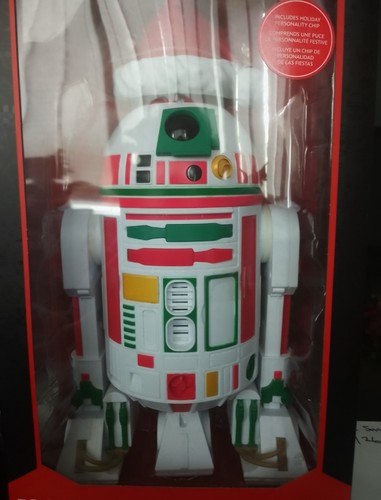 Star wars h15 interactive - h15,