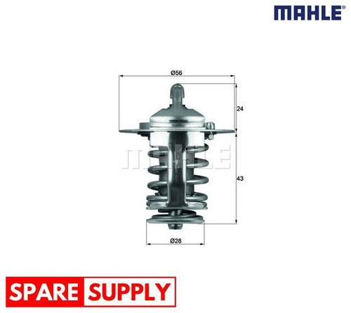 Thermostat coolant for - thermostat,,