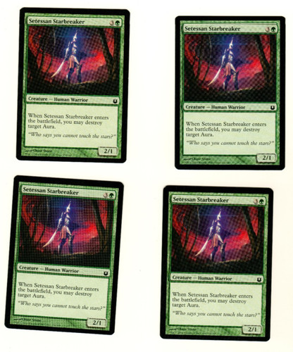 Set setessan starbreaker - 4,