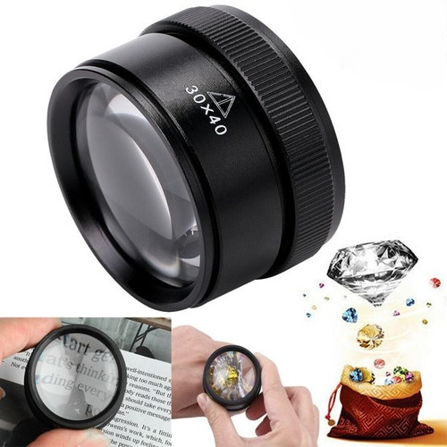 30x jewelers loupe - jewelers,