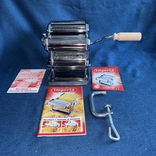 Imperia Stainless Steel Pasta