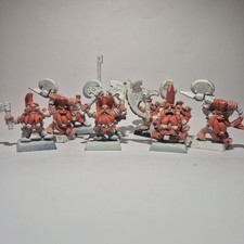 Warhammer Marauder Dwarf Troll