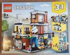 LEGO 31097 Creator 3 in 1
