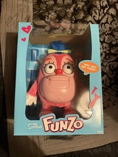 The Simpsons Large Talking