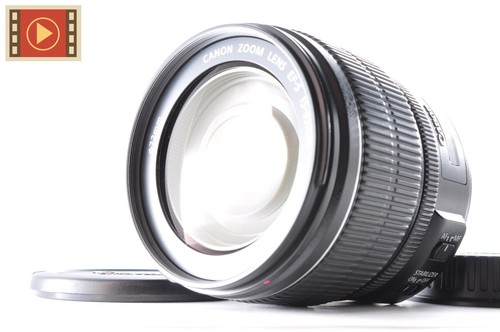 Canon s 15 85mm - 🎦, ef-s