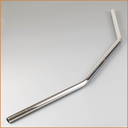 Motorcycle handlebar steel - motorcycle,