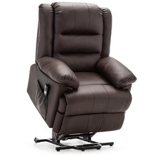 LOXLEY ELECTRIC RISE RECLINER