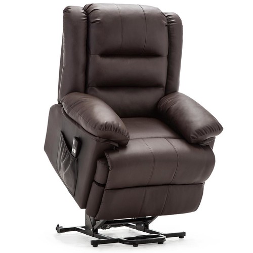 Loxley electric rise recliner - electric,
