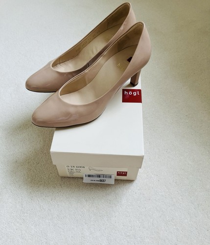Högl studio nude patent - hÖgl,