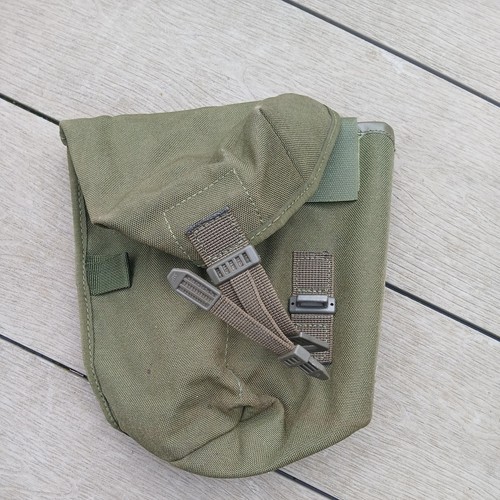 British military issue plce - british,