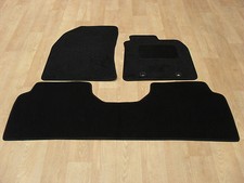 Car Mats for Toyota Avensis