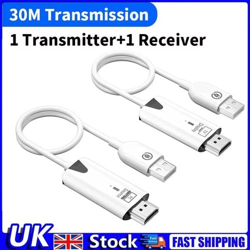 Wireless usb hdmi - wireless,