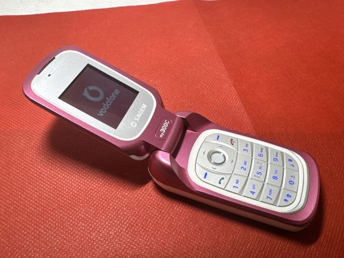 Sagem my300c white unlocked - my300c,