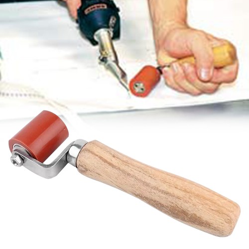 Silicon seam roller - seam, hand