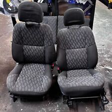 Front And Rear Seat Set for Mitsubishi SHOGUN PININ PAJERO PININ H77W 2.0