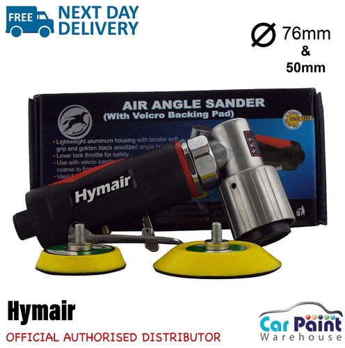 Hymair professional sander - professional,