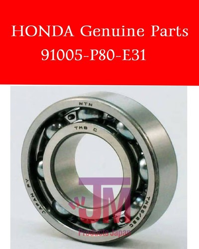 Honda oem genuine integra - genuine, 4d