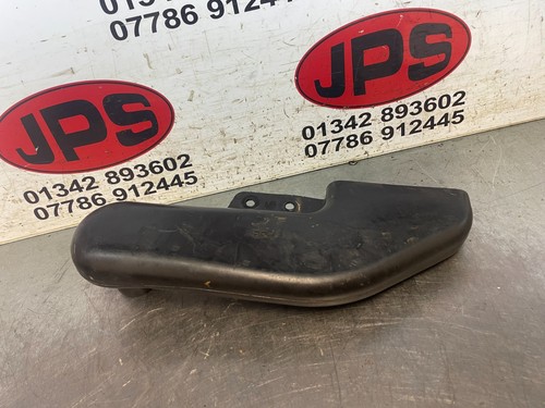 Plastic air intake k7561 - air, k7561-8213