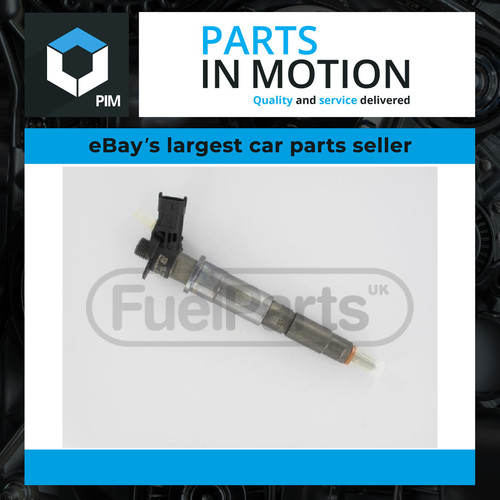Diesel fuel injector - diesel,