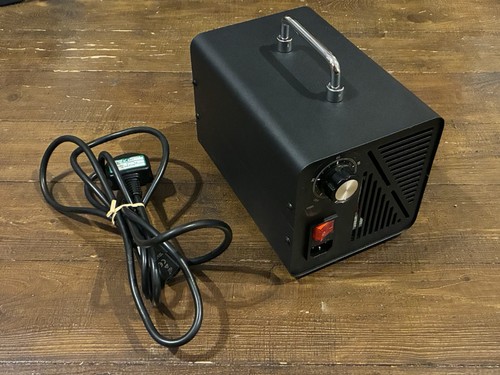 90w industrial ozone generator - ozone,