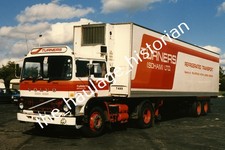 THH Truck Photos - Volvo F7 -