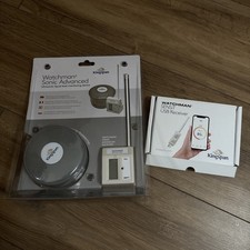 Kingspan Watchman Sonic